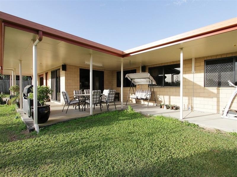 7 Polly Crescent, Richmond QLD 4740