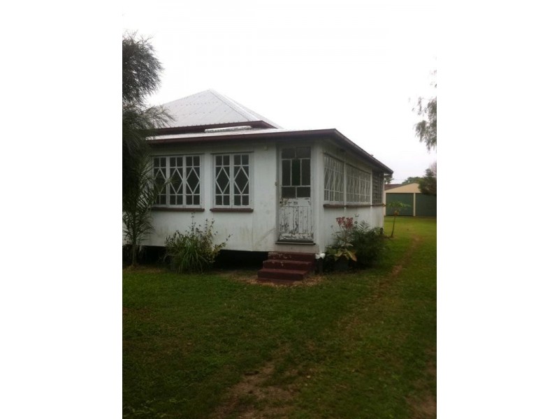 59 Ungerer Street, North Mackay QLD 4740