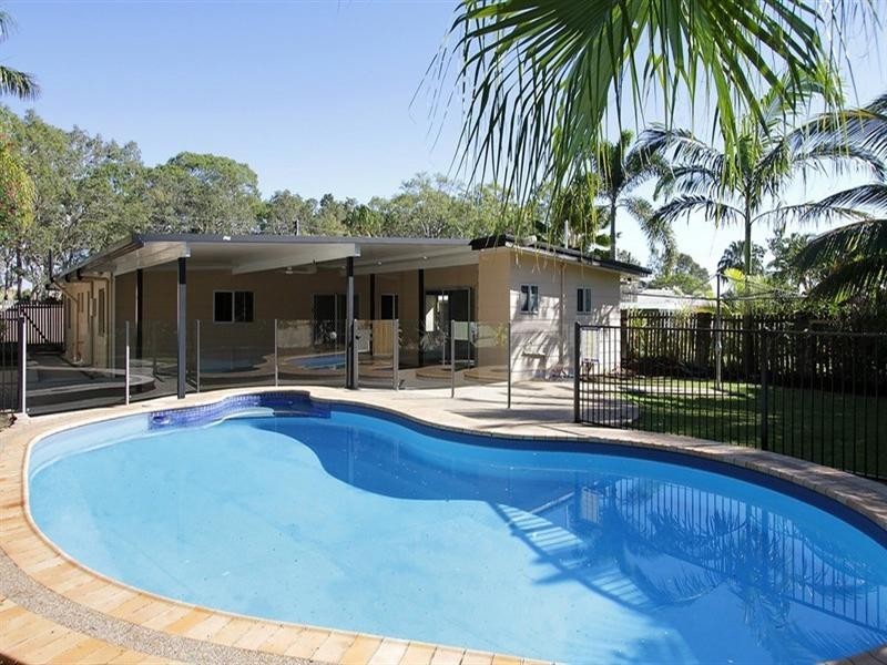 1 Annie Wood Avenue, Mount Pleasant QLD 4740