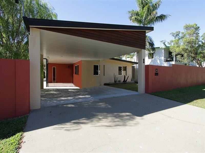 1 Annie Wood Avenue, Mount Pleasant QLD 4740