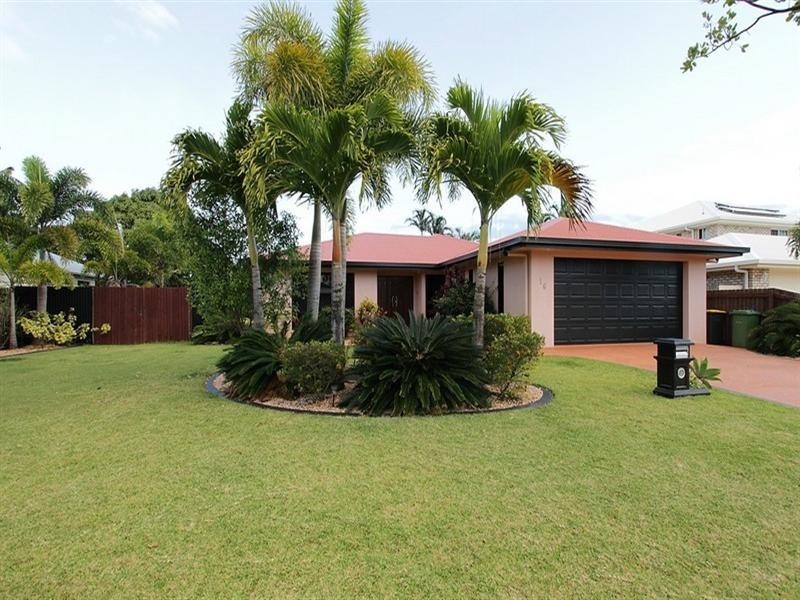 16 Beachside Place, Shoal Point QLD 4750