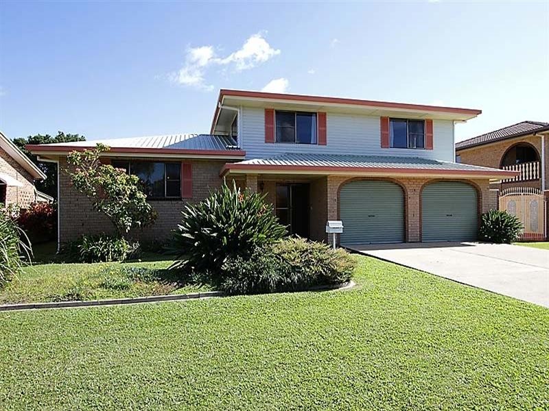 24 Crowley Drive, West Mackay QLD 4740