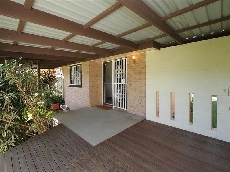 24 Crowley Drive, West Mackay QLD 4740
