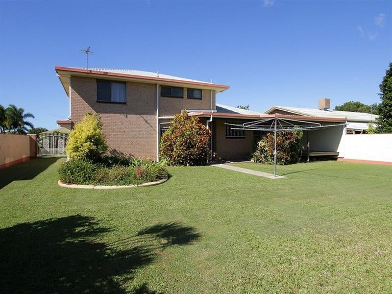 24 Crowley Drive, West Mackay QLD 4740