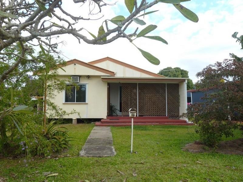 17 Bannister Street, South Mackay QLD 4740