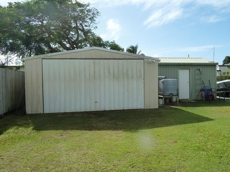 8 Clements Street, South Mackay QLD 4740