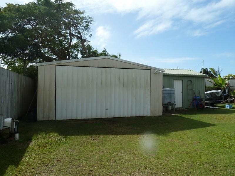 8 Clements Street, South Mackay QLD 4740