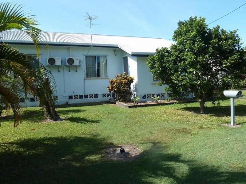 88 Grendon Street, North Mackay QLD 4740
