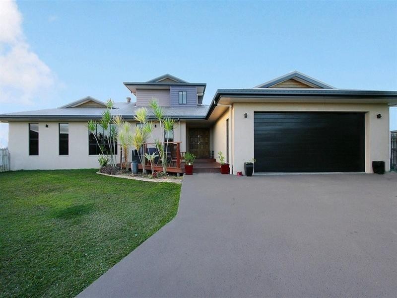 23 Salmon Court, Andergrove QLD 4740