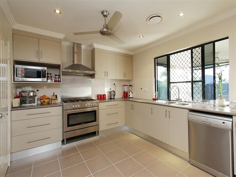 23 Salmon Court, Andergrove QLD 4740