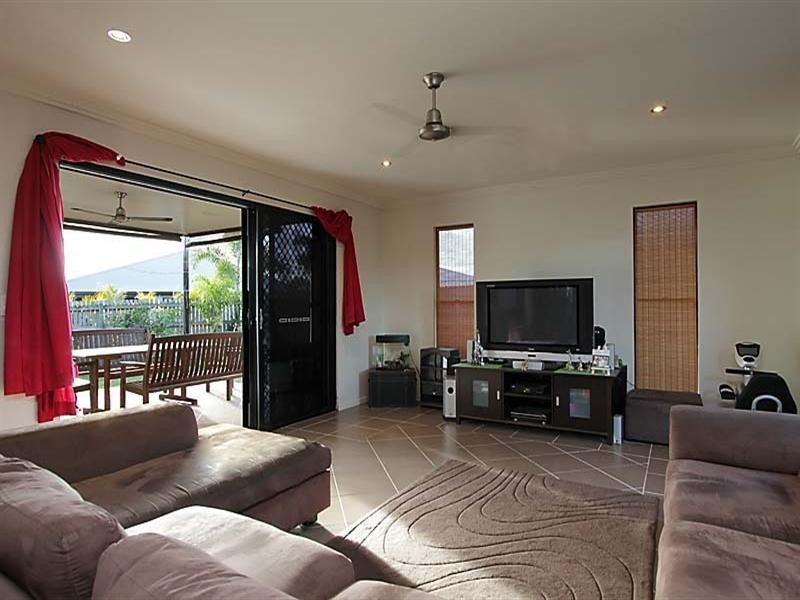 23 Salmon Court, Andergrove QLD 4740