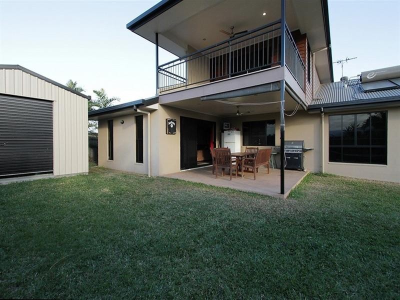 23 Salmon Court, Andergrove QLD 4740