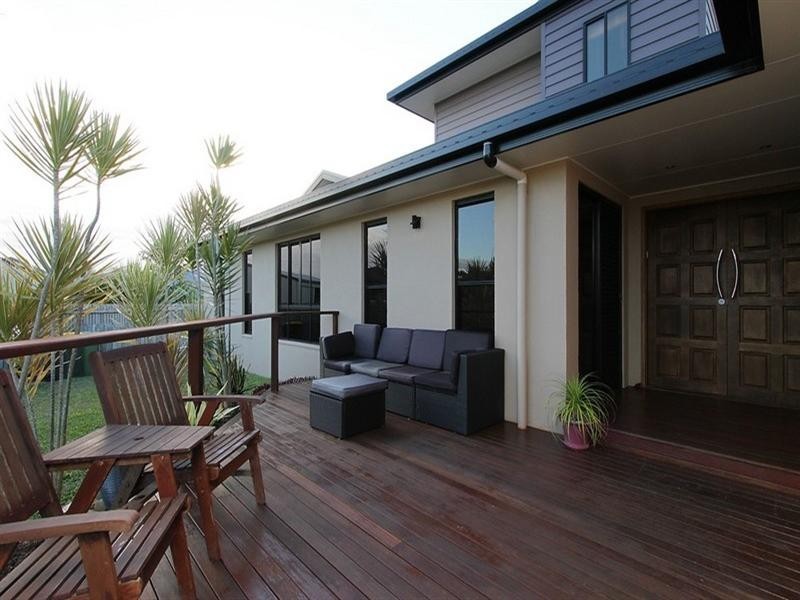 23 Salmon Court, Andergrove QLD 4740