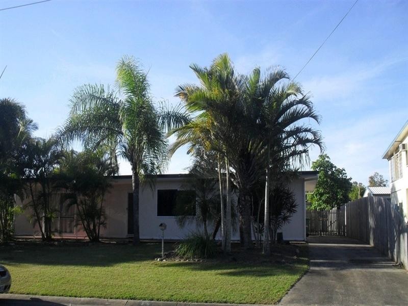 29 Melaleuca Street, Slade Point QLD 4740