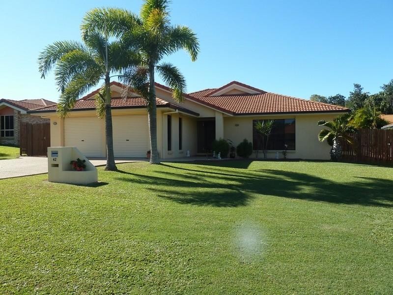 42 Kidston Avenue, Rural View QLD 4740