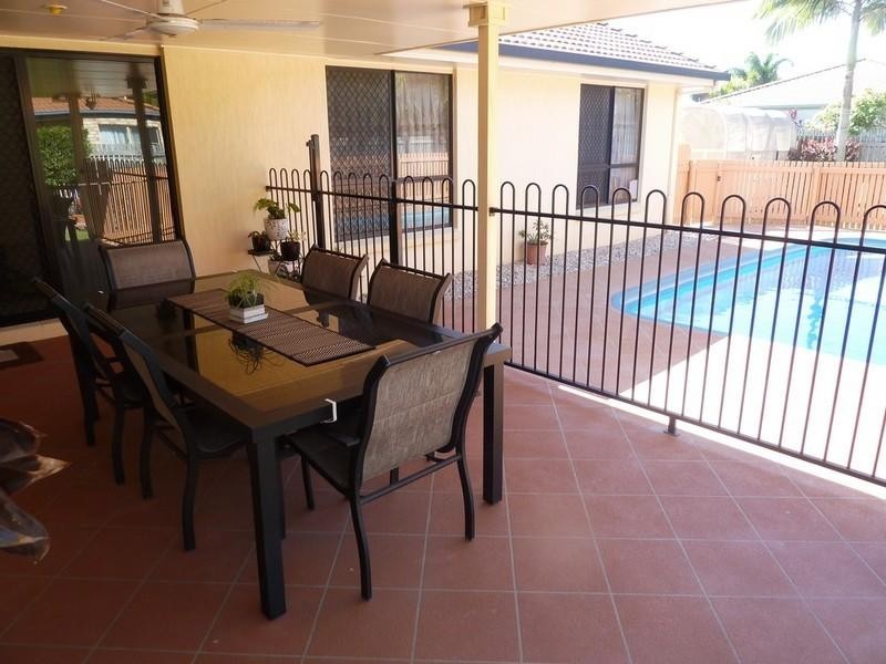 42 Kidston Avenue, Rural View QLD 4740