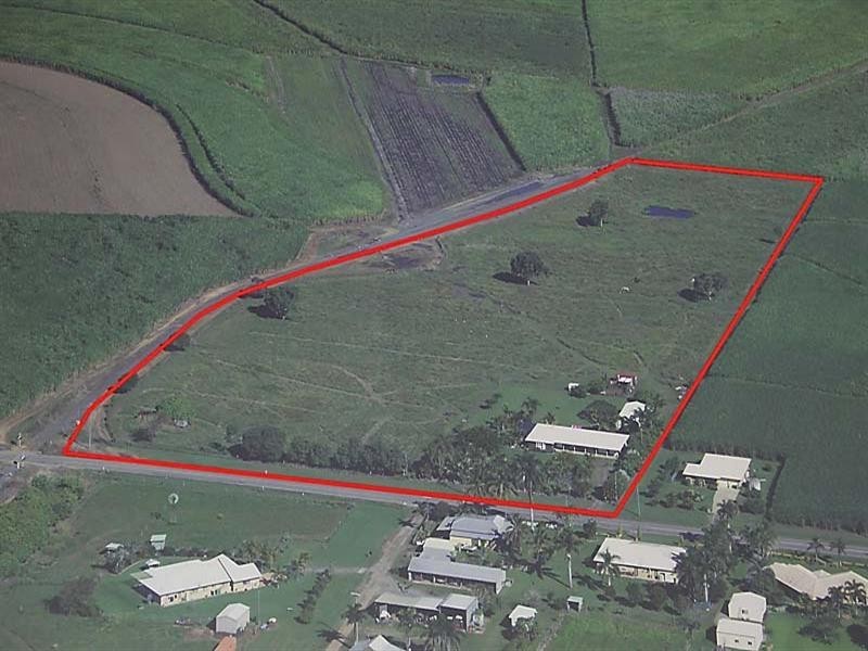 53 Mackay-Habana Road, Richmond QLD 4740