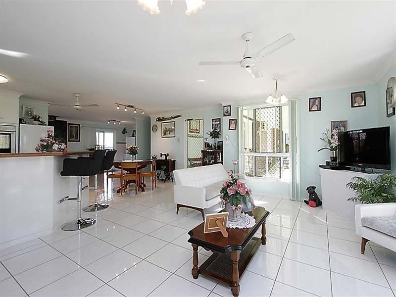 53 Mackay-Habana Road, Richmond QLD 4740
