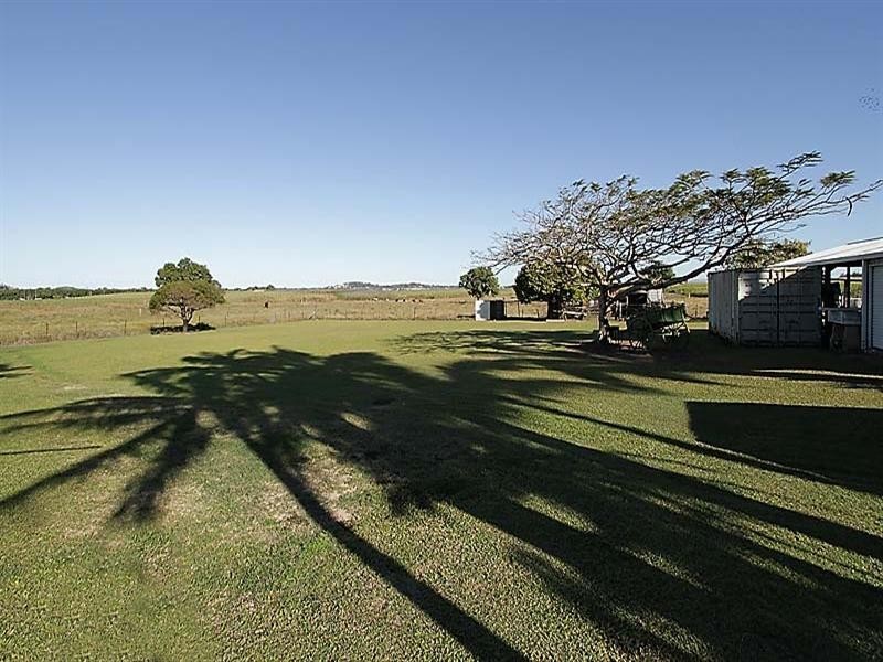 53 Mackay-Habana Road, Richmond QLD 4740