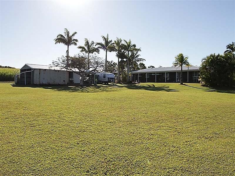 53 Mackay-Habana Road, Richmond QLD 4740