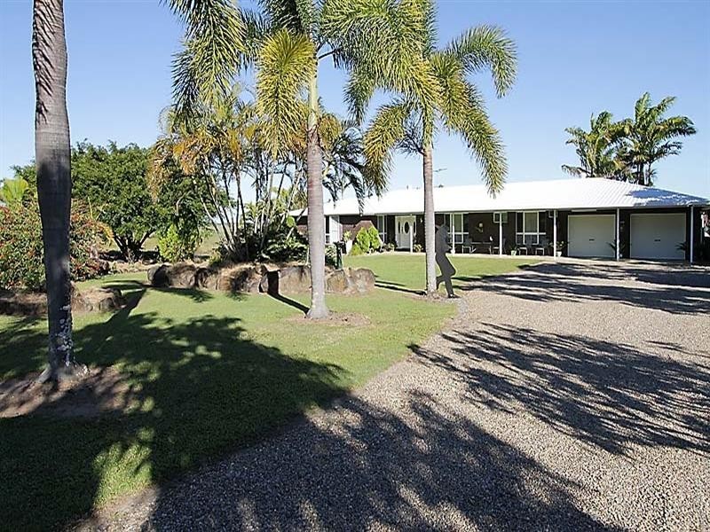 53 Mackay-Habana Road, Richmond QLD 4740