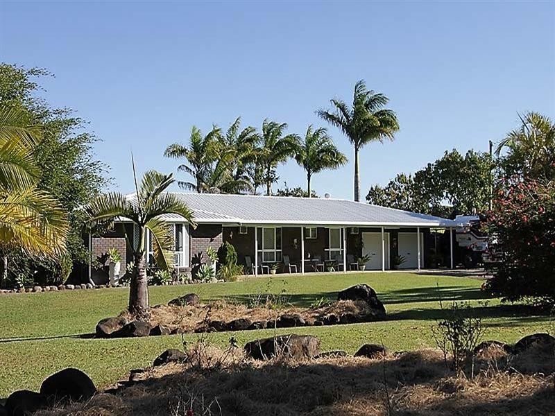 53 Mackay-Habana Road, Richmond QLD 4740