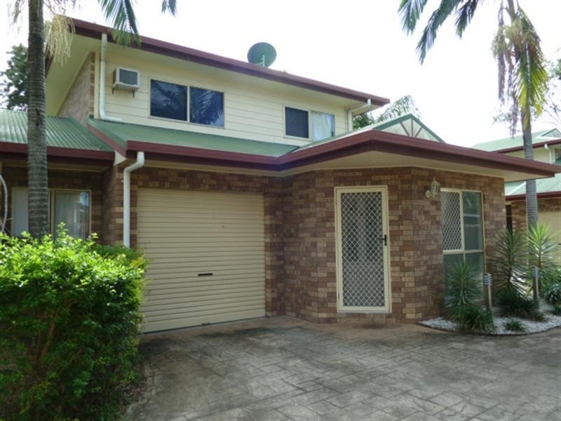 2/27 Romeo Street, Mackay QLD 4740