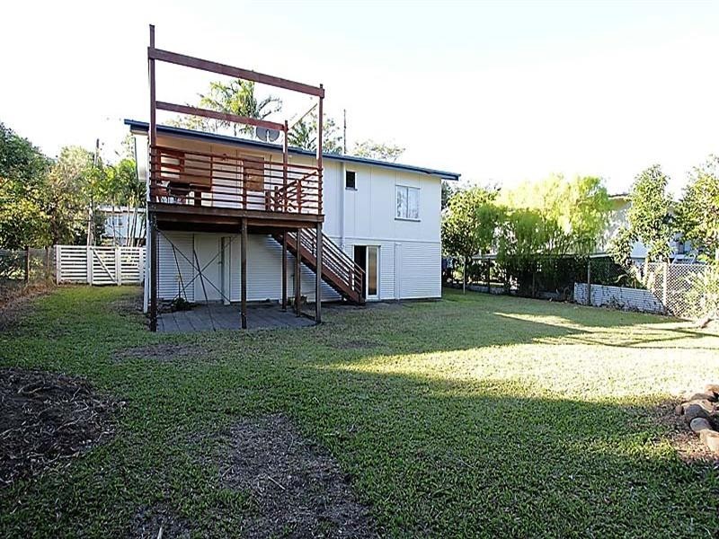 11 Manuel Street, North Mackay QLD 4740