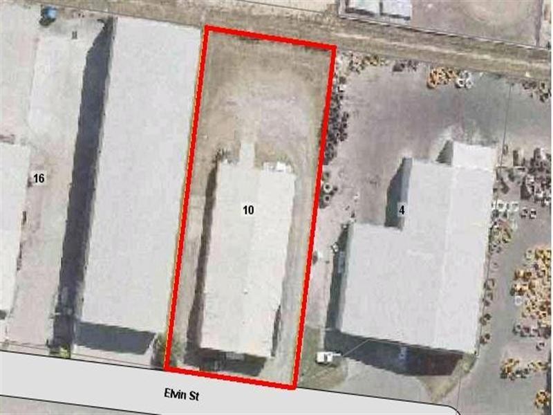 10 Elvin Street, Paget QLD 4740