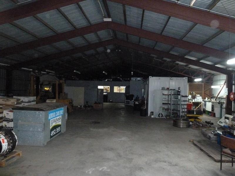 10 Elvin Street, Paget QLD 4740