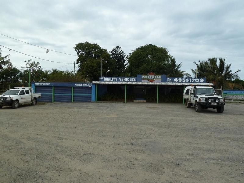 47 Palm Street, Cremorne QLD 4740