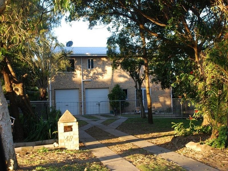 48 Pelican Street, Slade Point QLD 4740