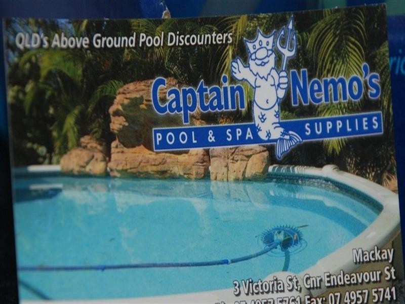 3 Victoria Street, Mackay QLD 4740