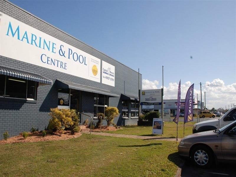 3 Victoria Street, Mackay QLD 4740