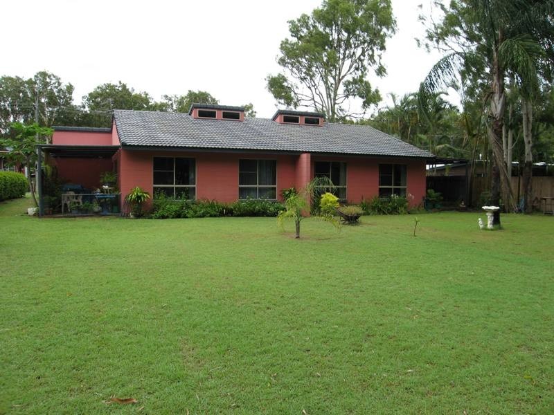 3 Buoro Street, Mackay QLD 4740