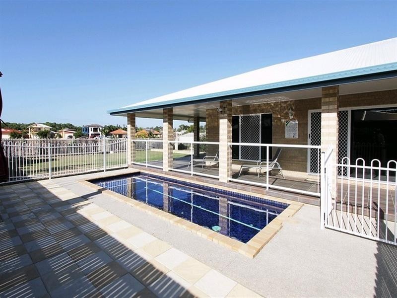 14 Portside Place, Shoal Point QLD 4750