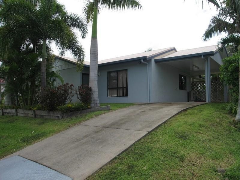 465 Bedford Road, Andergrove QLD 4740