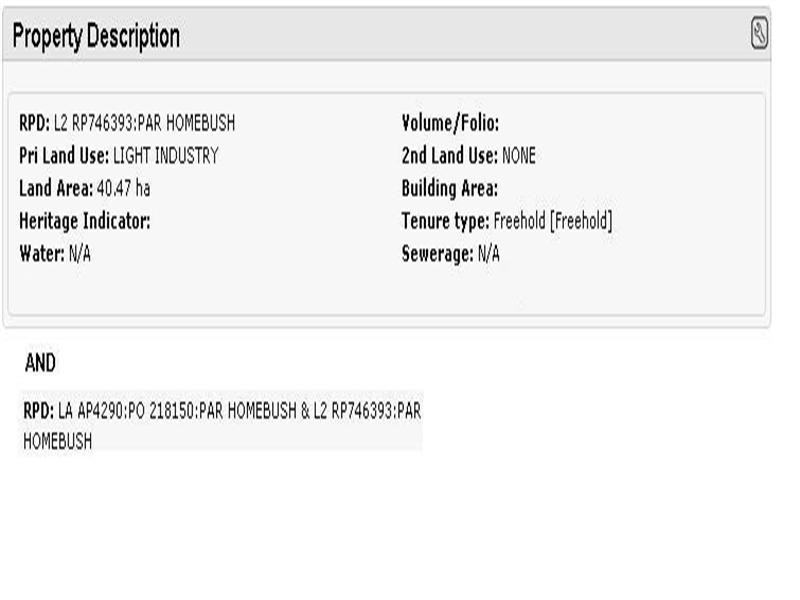 92342 Bruce Highway, Alligator Creek QLD 4740