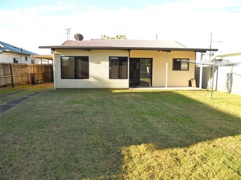 57 Edward Street, South Mackay QLD 4740