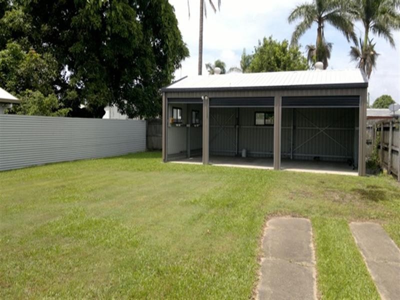 57 Edward Street, South Mackay QLD 4740