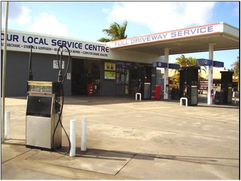 Mackay QLD 4740