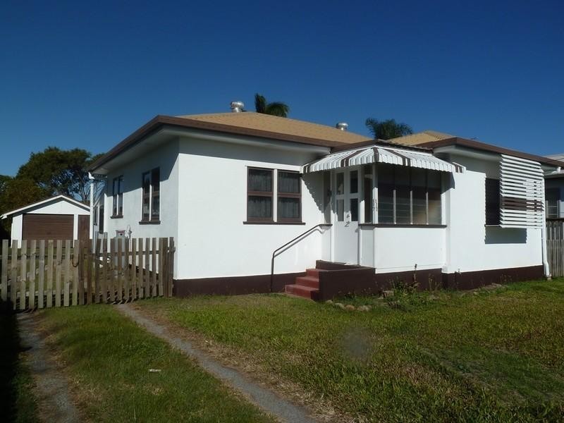 117 Goldsmith Street, East Mackay QLD 4740