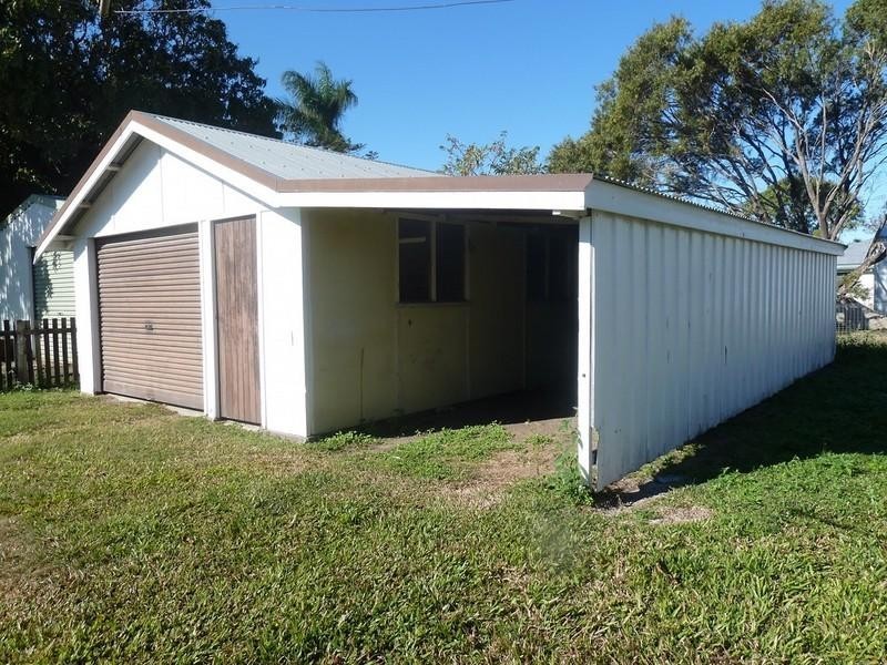 117 Goldsmith Street, East Mackay QLD 4740