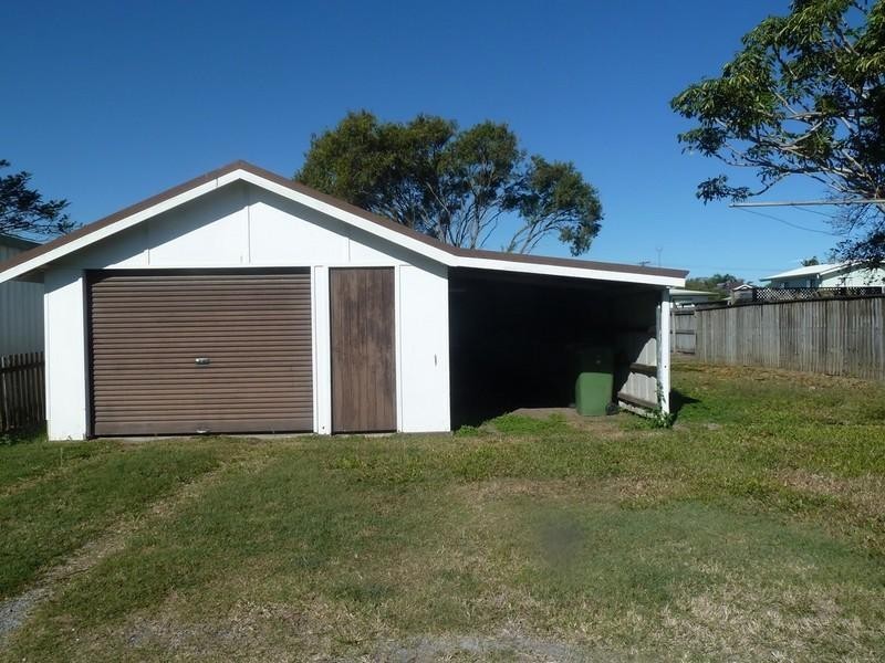 117 Goldsmith Street, East Mackay QLD 4740