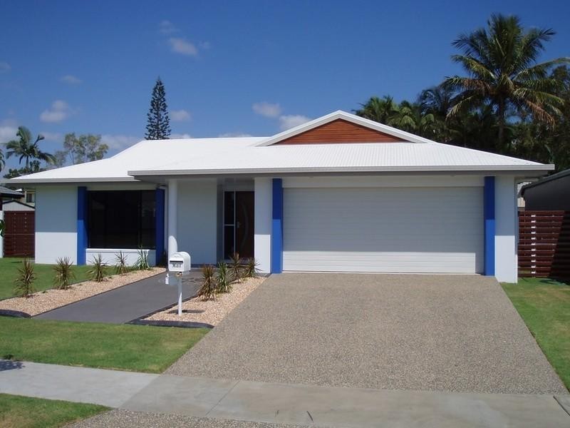 9 Leichardt Way, Andergrove QLD 4740