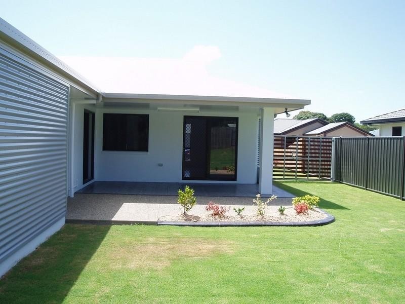 9 Leichardt Way, Andergrove QLD 4740