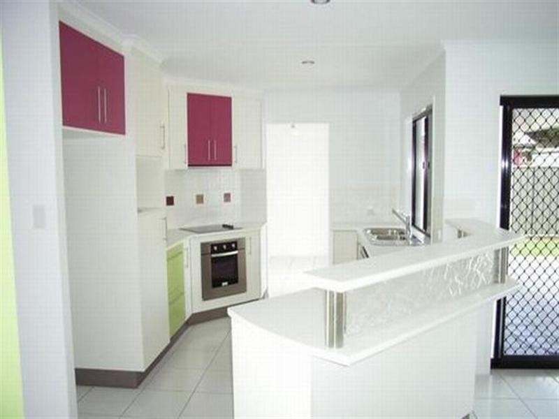 9 Leichardt Way, Andergrove QLD 4740