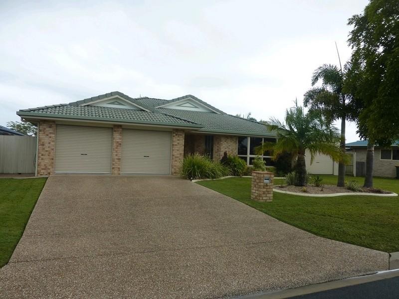 6 Hokins Court, Glenella QLD 4740