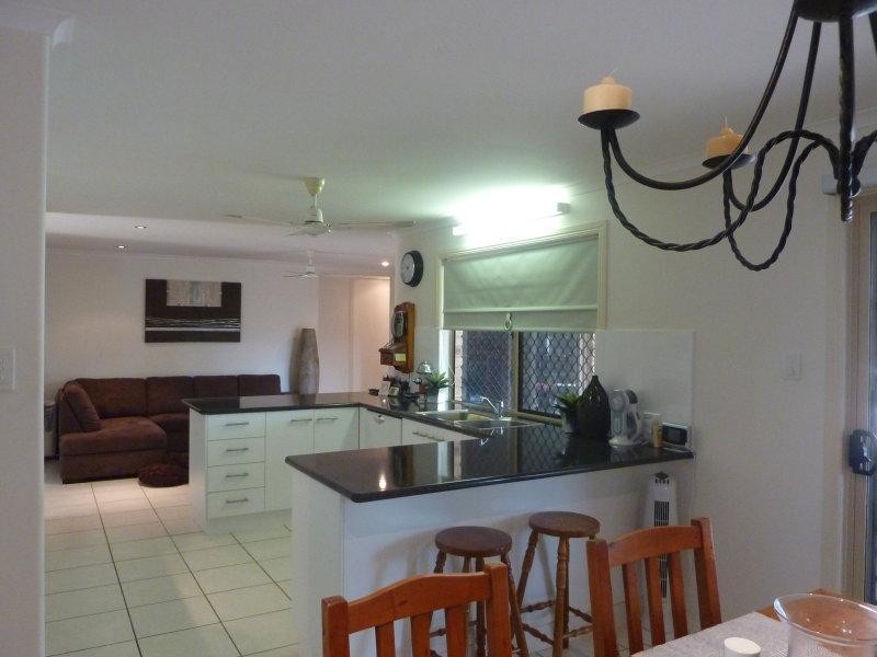 6 Hokins Court, Glenella QLD 4740