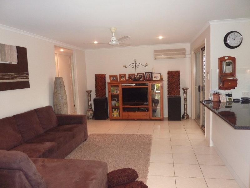 6 Hokins Court, Glenella QLD 4740